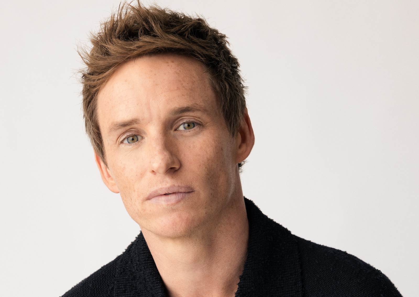 Il giorno dello sciacallo:  Eddie Redmayne