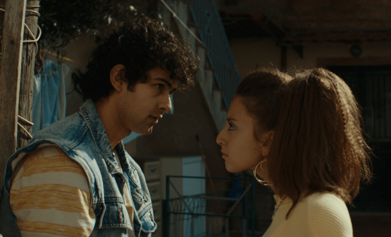 Piano Piano: Il film con Dominique Donnarumma e Antonia Truppo al cinema dal 16 marzo