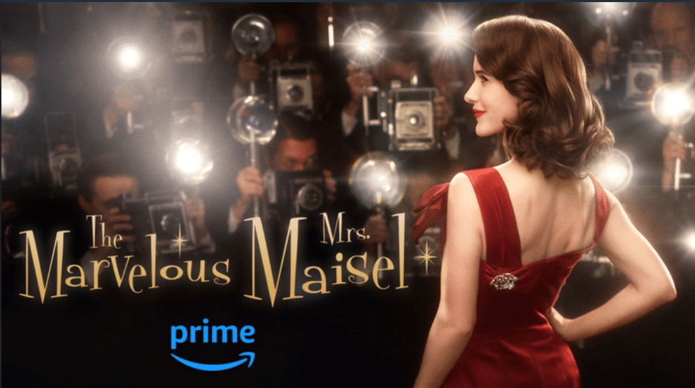 La Fantastica Signora Maisel 5
