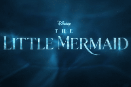 La Sirenetta: Trailer e poster del nuovo live action Disney