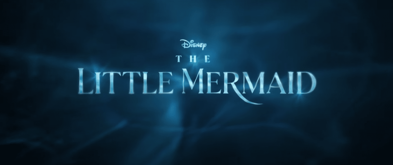 La Sirenetta: Trailer e poster del nuovo live action Disney