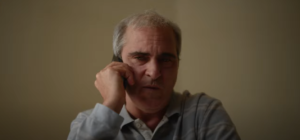 Beau ha paura: Il Trailer del film con protagonista Joaquin Phoenix