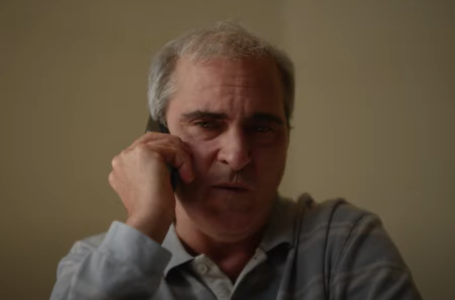 Beau ha paura: Il Trailer del film con protagonista Joaquin Phoenix