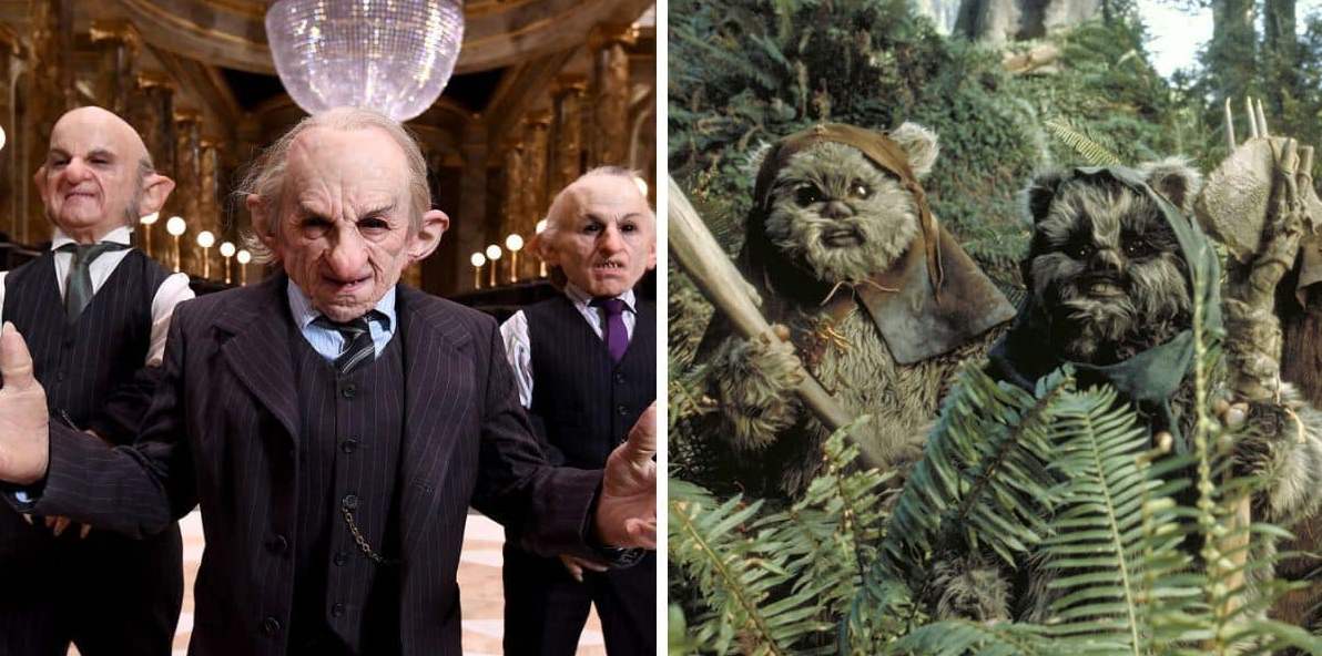 Morto Paul Grant, l'attore di Star Wars e Harry Potter aveva 56 anni