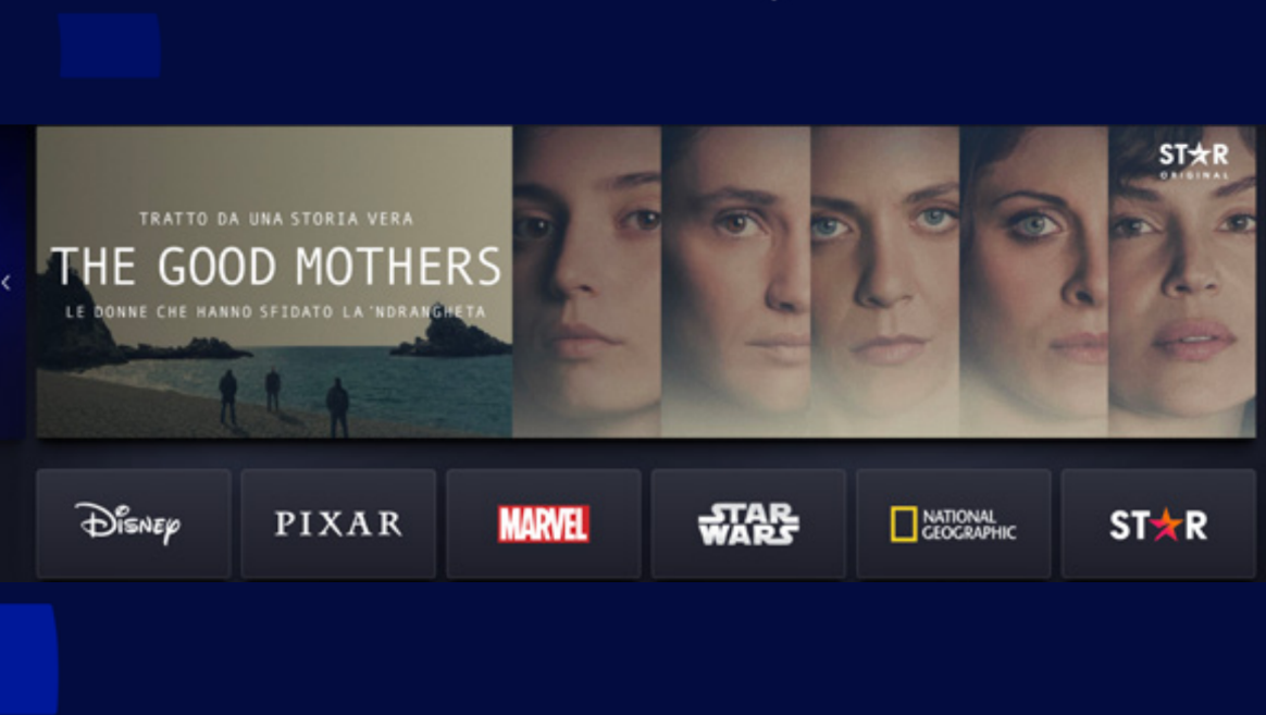 Disney+: Le novità del mese di Aprile 2023