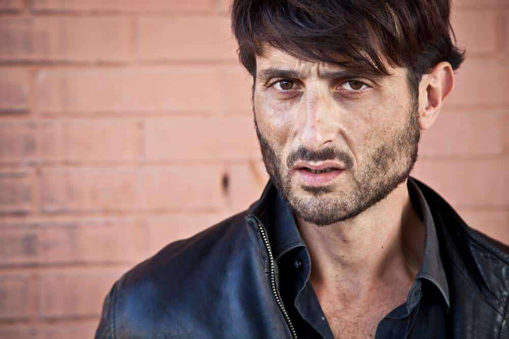 Intervista a Luca Varone