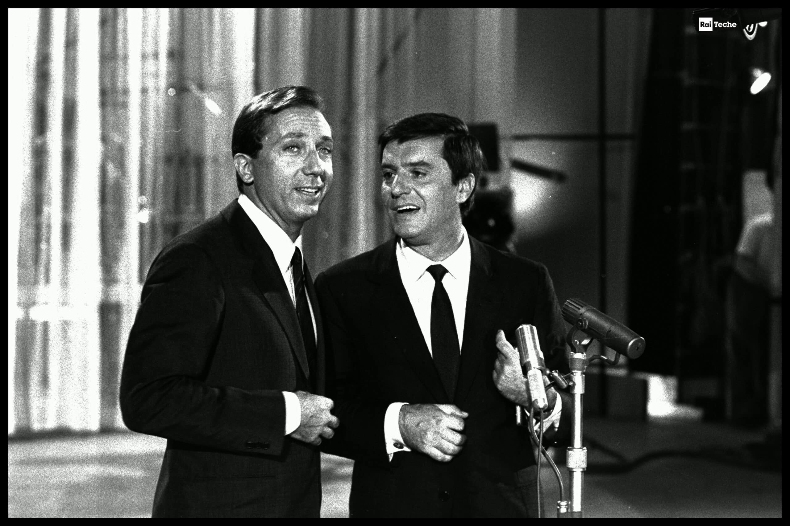 Souvenir d'Italie: Il primo docu-film dedicato a Lelio Luttazzi, domani su Rai Tre