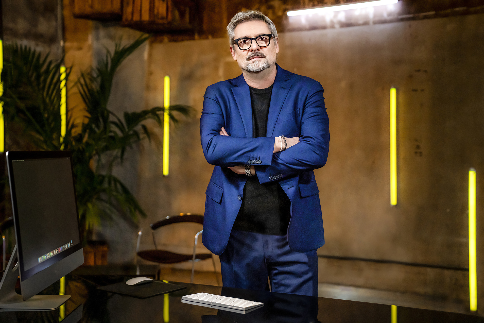 Faking It - Bugie o Verità? Da stasera sul Nove la serie di true crime condotta da Pino Rinaldi