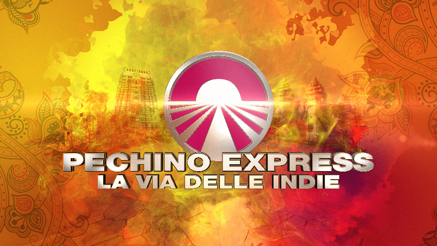 Pechino Express 2023 la presentazione