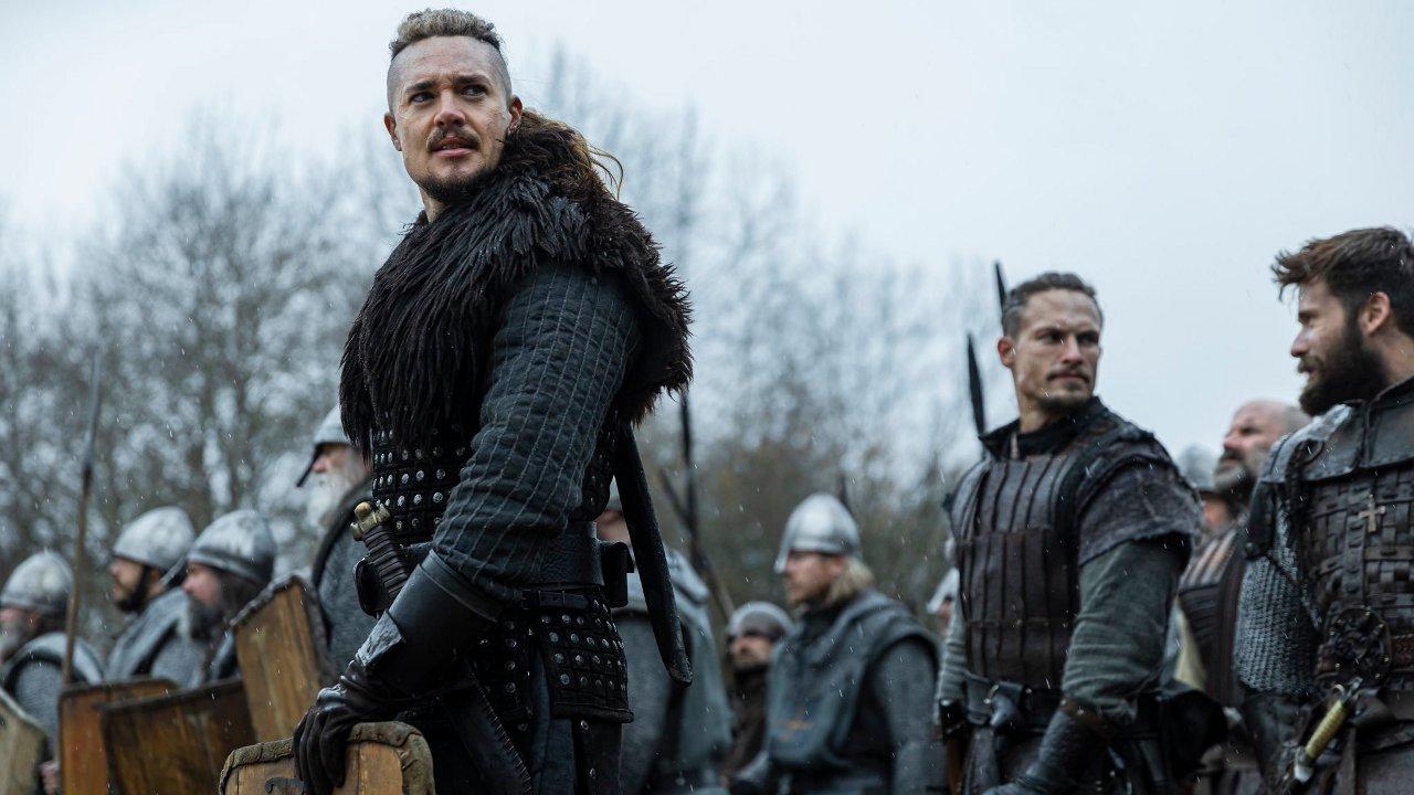 Sette Re Devono Morire The Last Kingdom