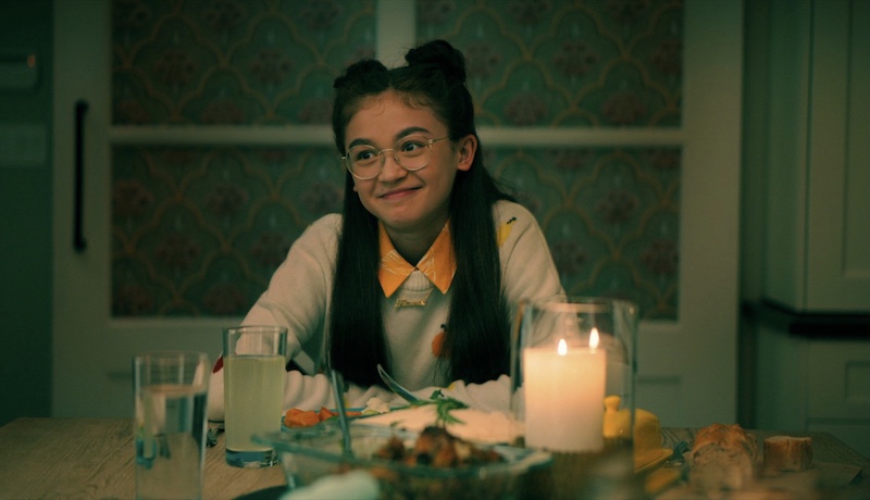 XO Kitty netflix
