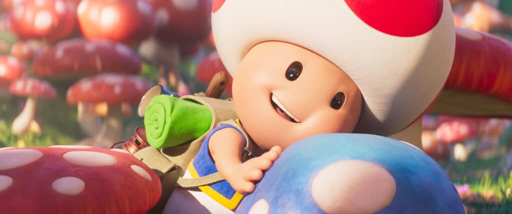 Super Mario Bros. - Il film: La recensione di un prodotto dedicato ai suoi fan