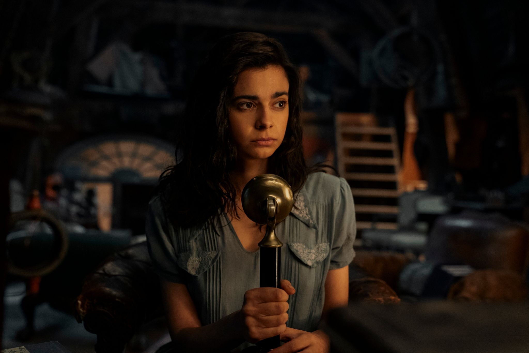 Tutta la luce che non vediamo: La miniserie con Mark Ruffalo e Hugh Laurie dal 2 Novembre su Netflix