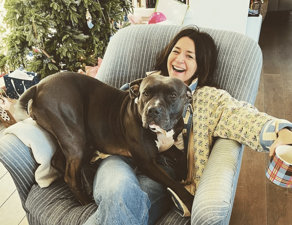 Caterina Scorsone