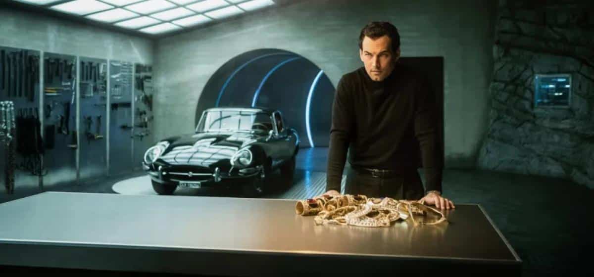 Diabolik chi sei? Cambia data, ecco quando uscirà al cinema
