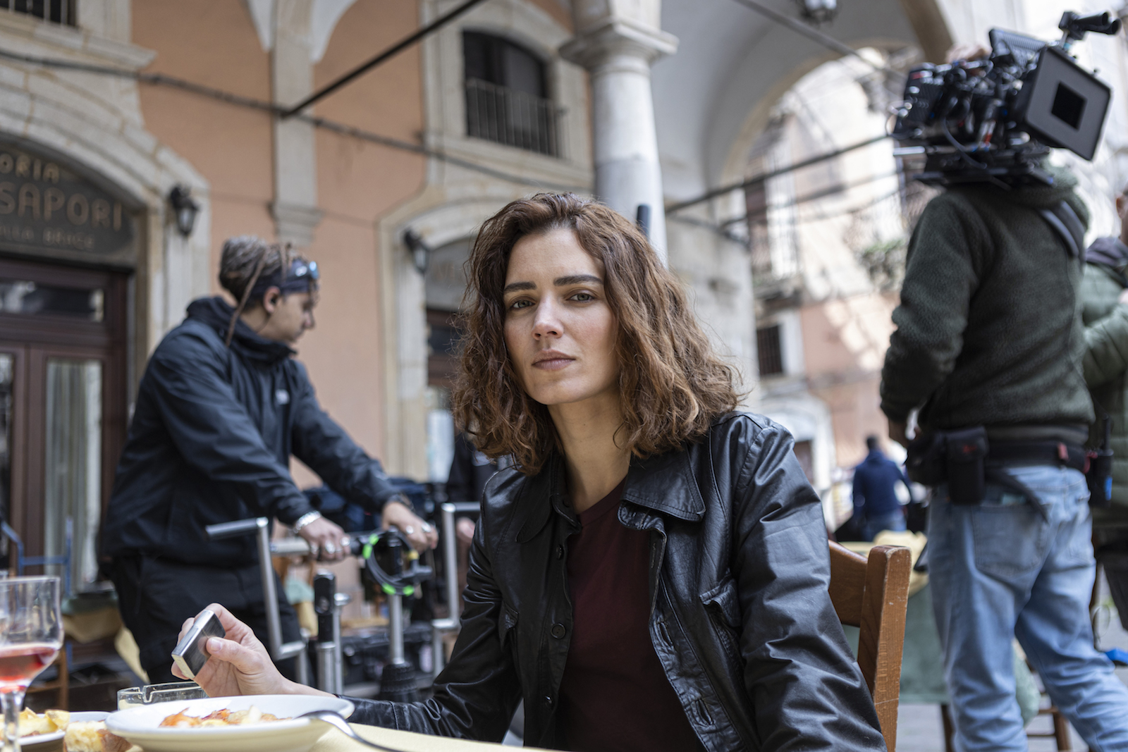 Vanina – Un vicequestore a Catania: Anticipazioni terza puntata