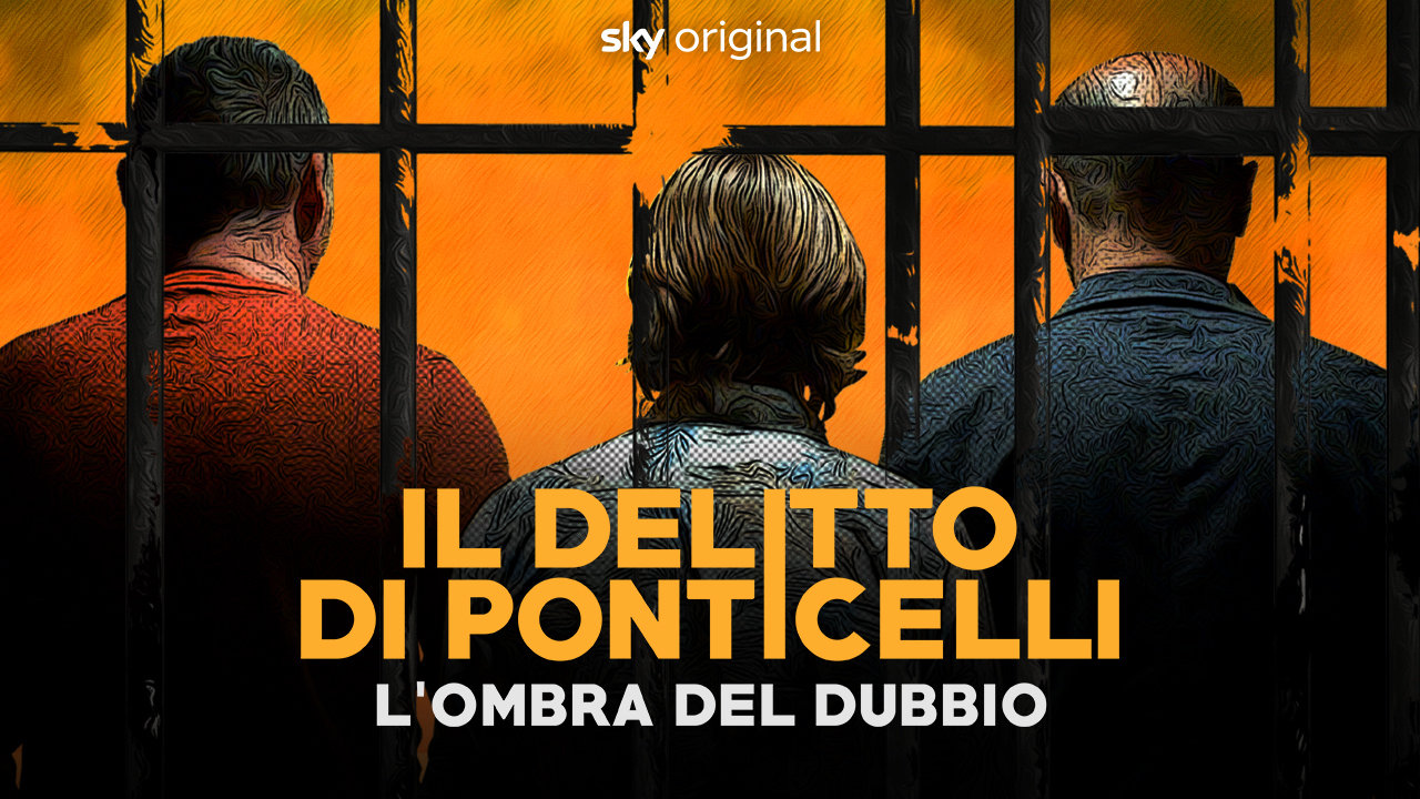 Il delitto Ponticelli. L'ombra del dubbio