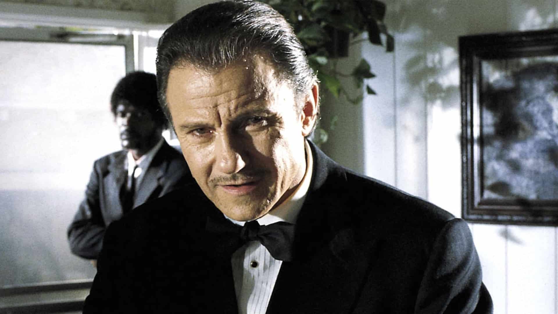 Il tatuatore di Auschwitz Harvey Keitel