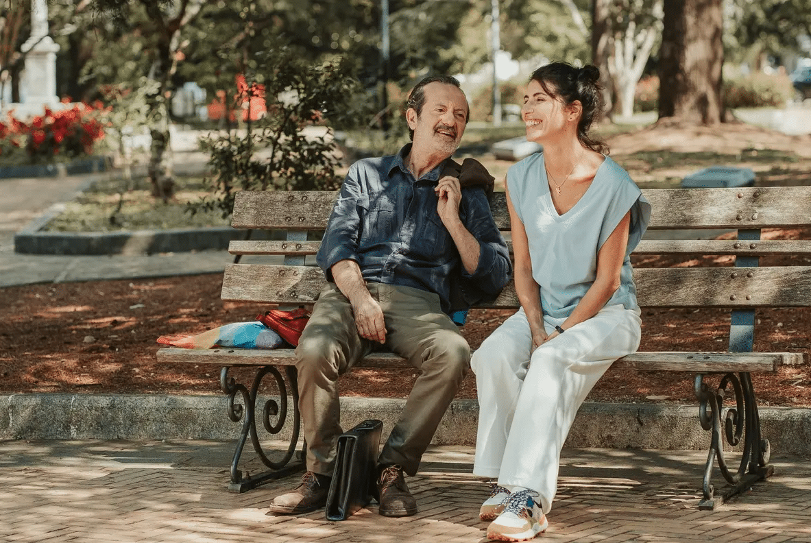 Scordato: Il film di Rocco Papaleo, dal 13 aprile al cinema