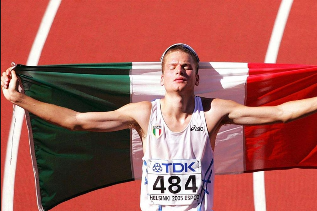 Il caso Alex Schwazer: Da domani 13 Aprile su Netflix la docuserie in 4 episodi