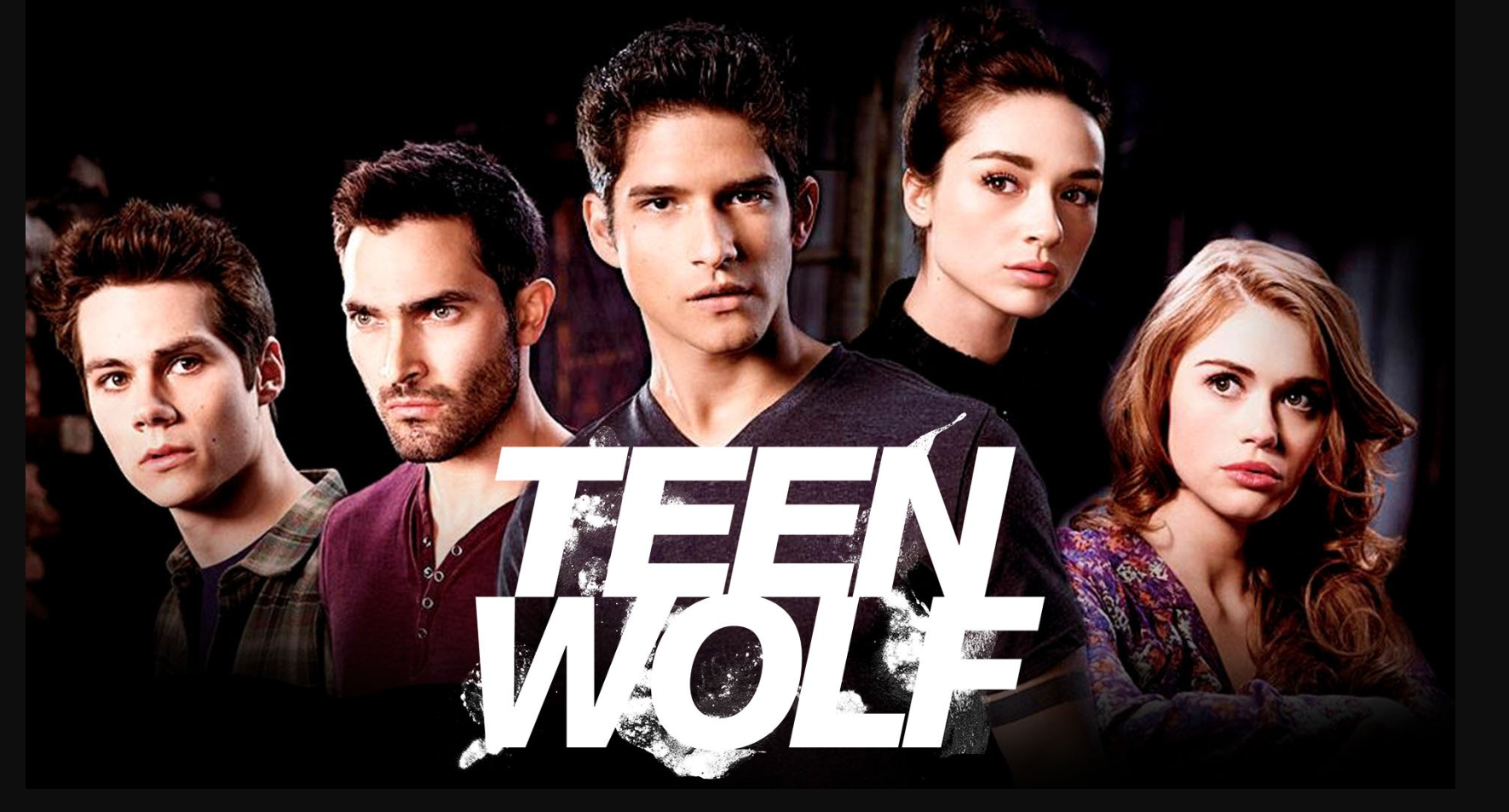 Teen Wolf: Quando e dove vedere la maratona in TV e in streaming