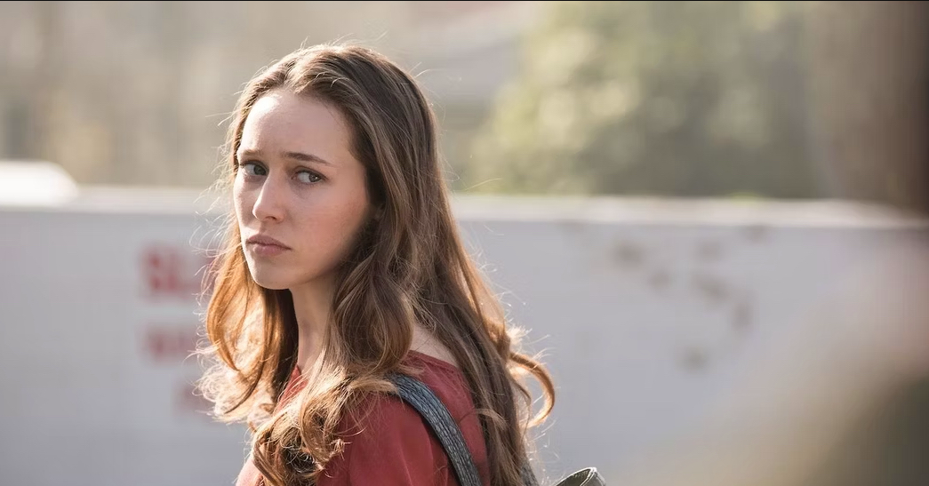 Saint X: Ecco il trailer della serie con Alycia Debnam-Carey