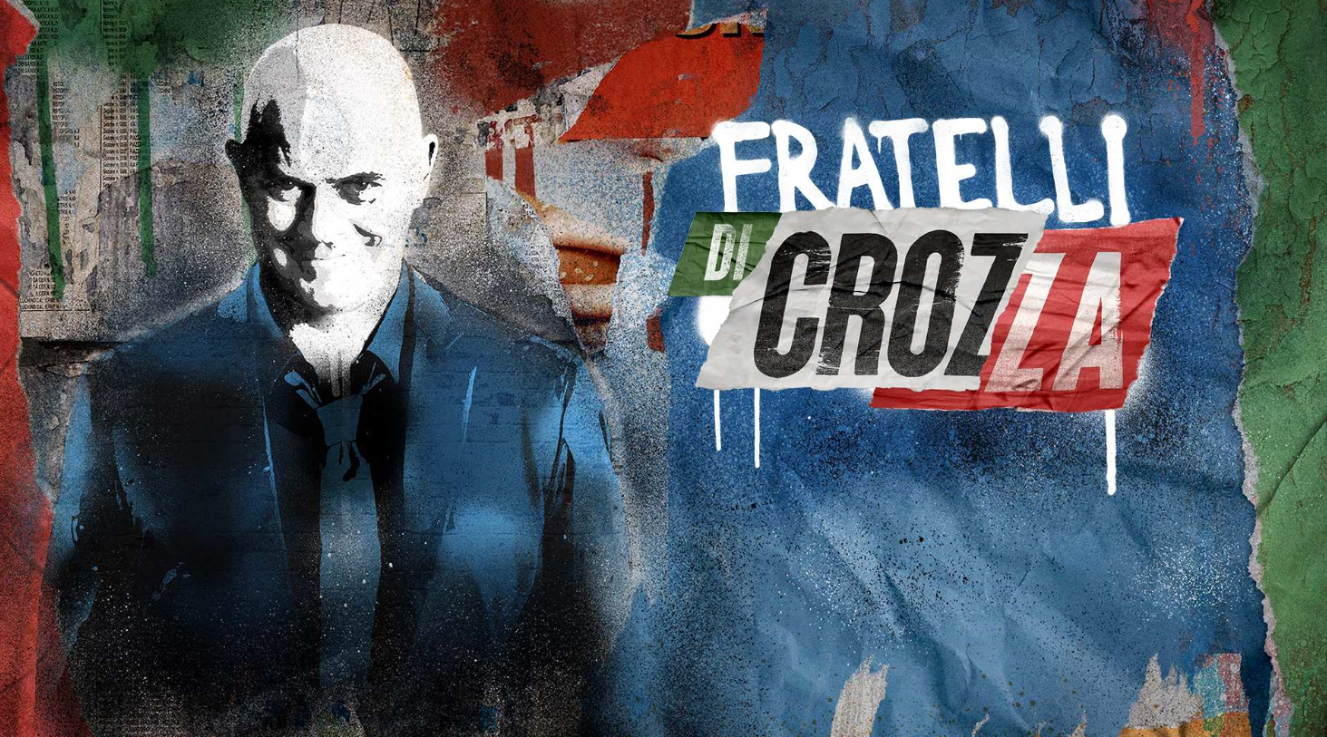 Fratelli di Crozza: Domani sera alle 21:25 Sul NOVE