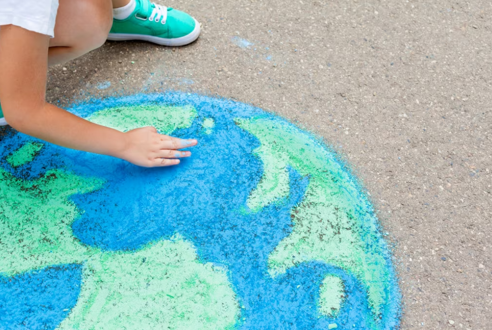 Giornata della Terra: Focus dedica tutto il 22 Aprile al nostro pianeta