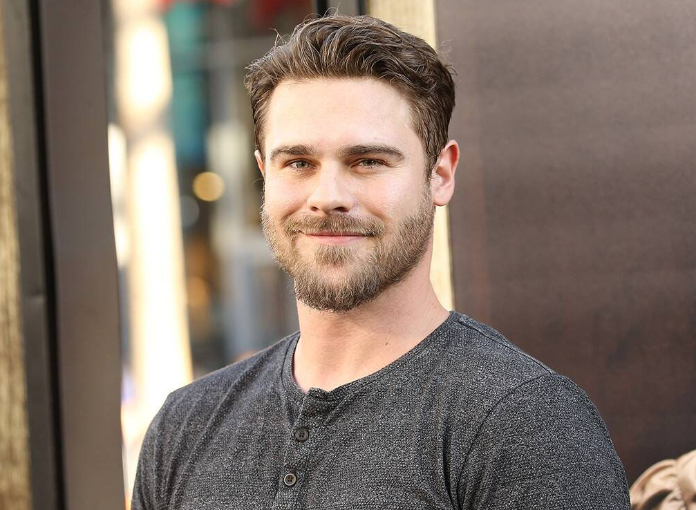 Grey Damon è il terzo ospite della CONfront The Fire, convention dedicata alla serie Station 19