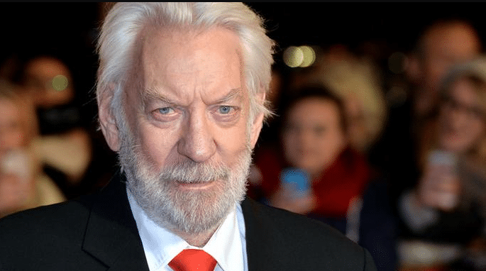 Lawmen: Bass Reeves, Donald Sutherland si unisce al cast della serie antologica Paramount+