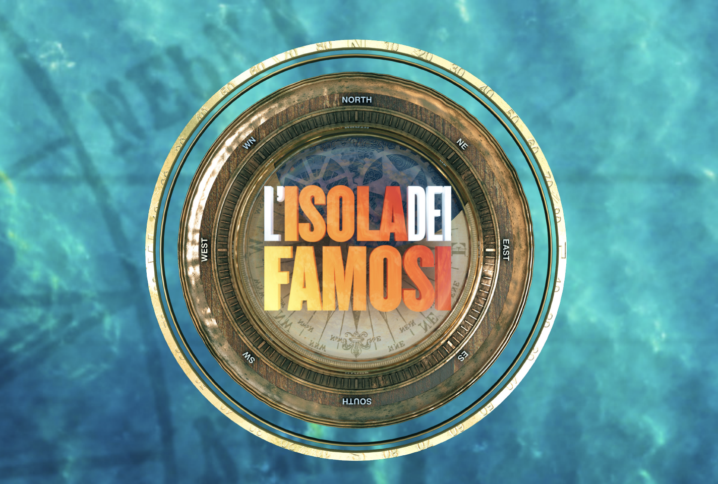 L'Isola dei Famosi 2023