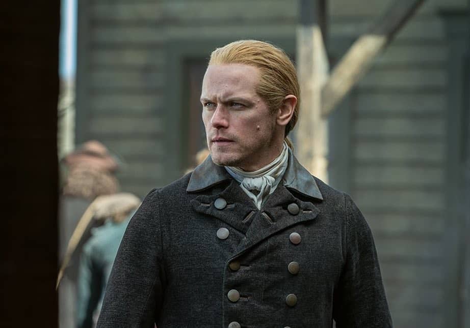 Outlander 7