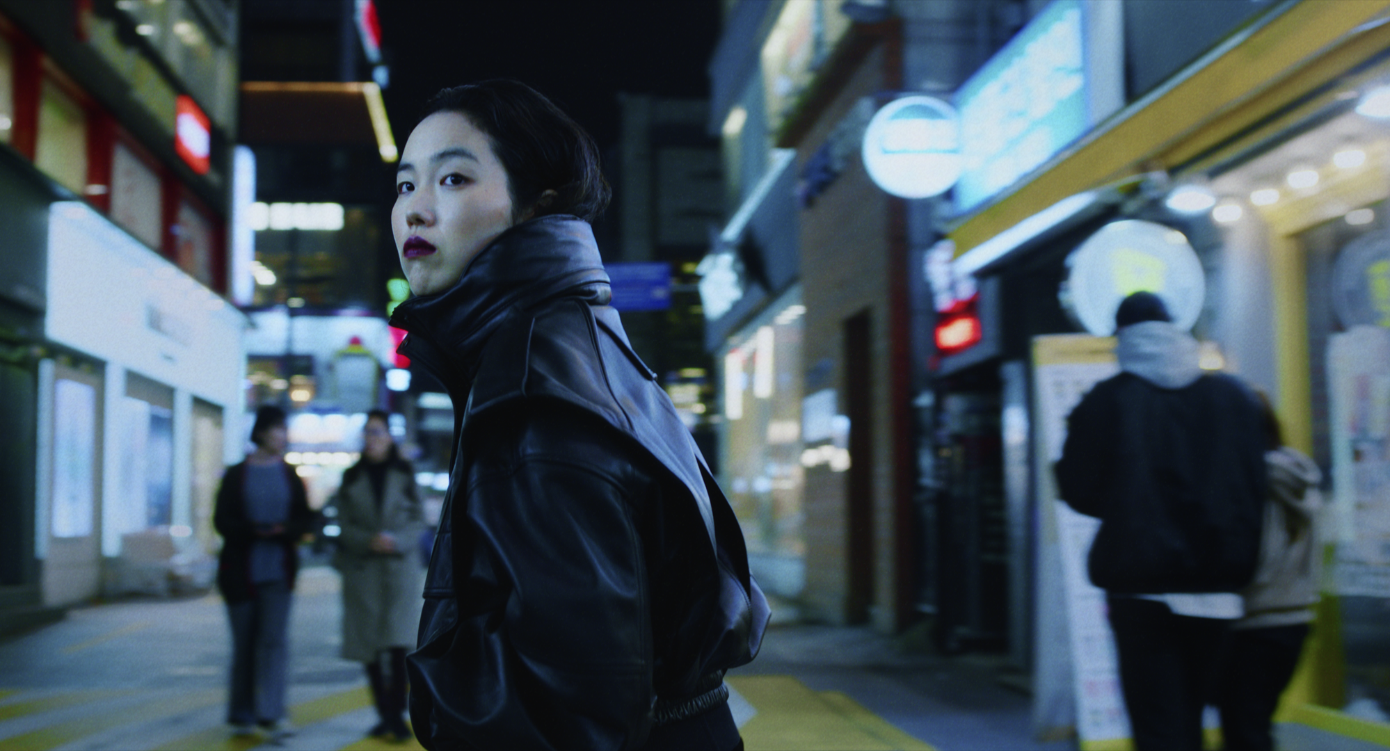 Ritorno A Seul: Dall'11 maggio al cinema il film con Ji-Min Park e Oh Kwang-Rok