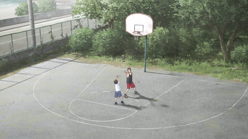 The First Slam Dunk: Evento speciale al cinema dall’11 al 17 maggio