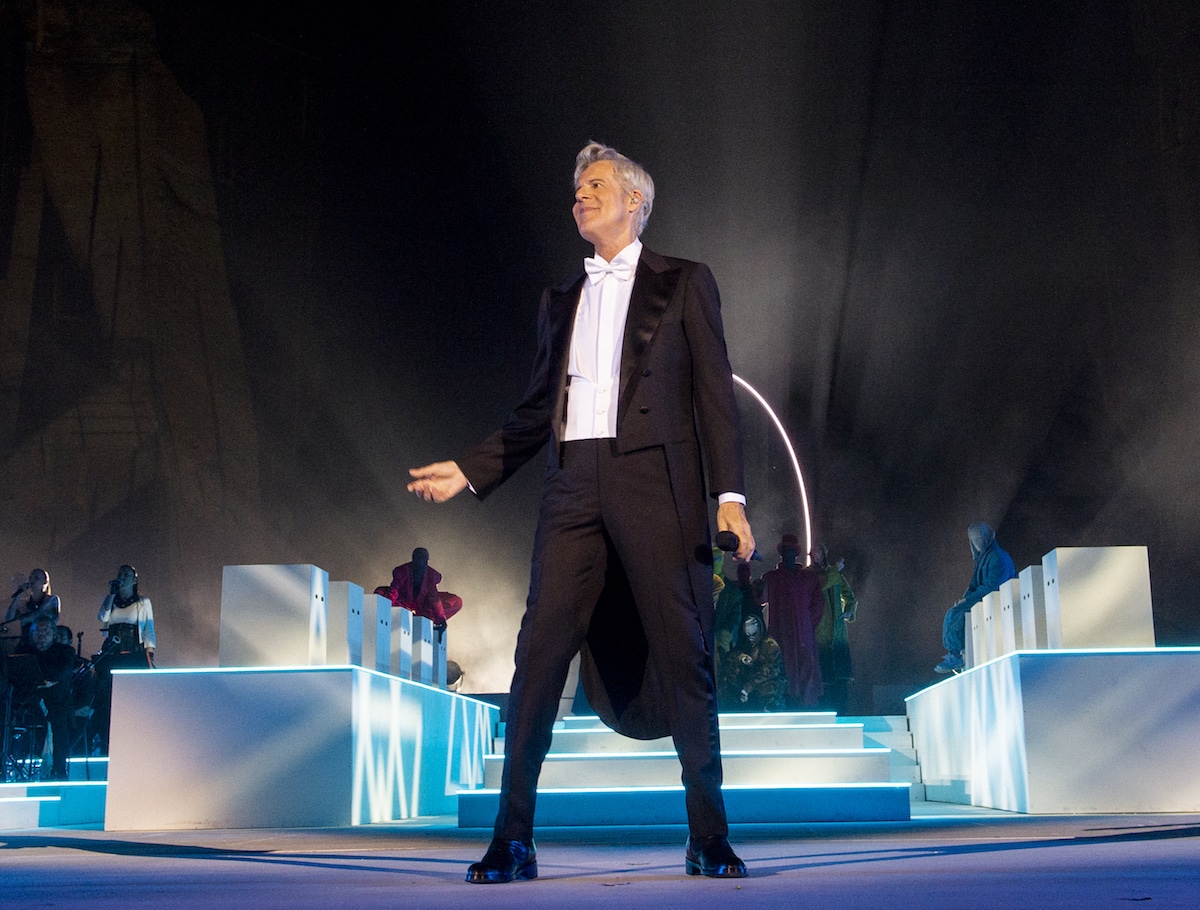 Tutti su! Buon compleanno Claudio