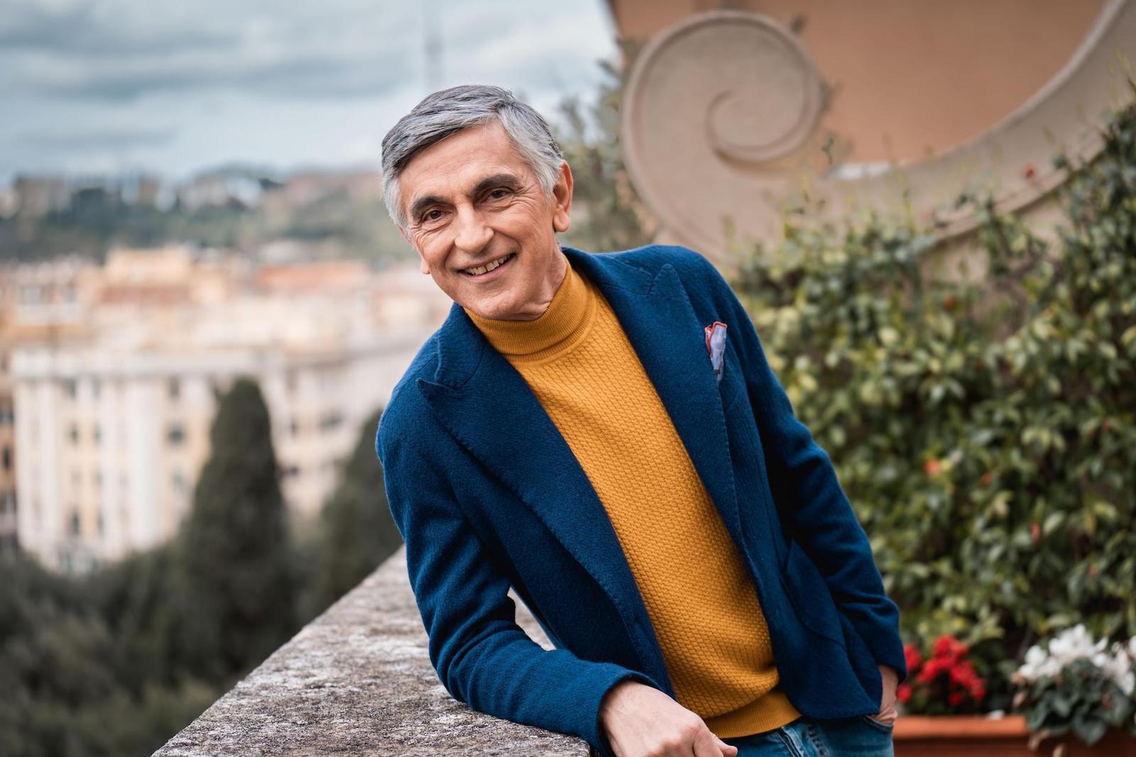 Vincenzo Salemme