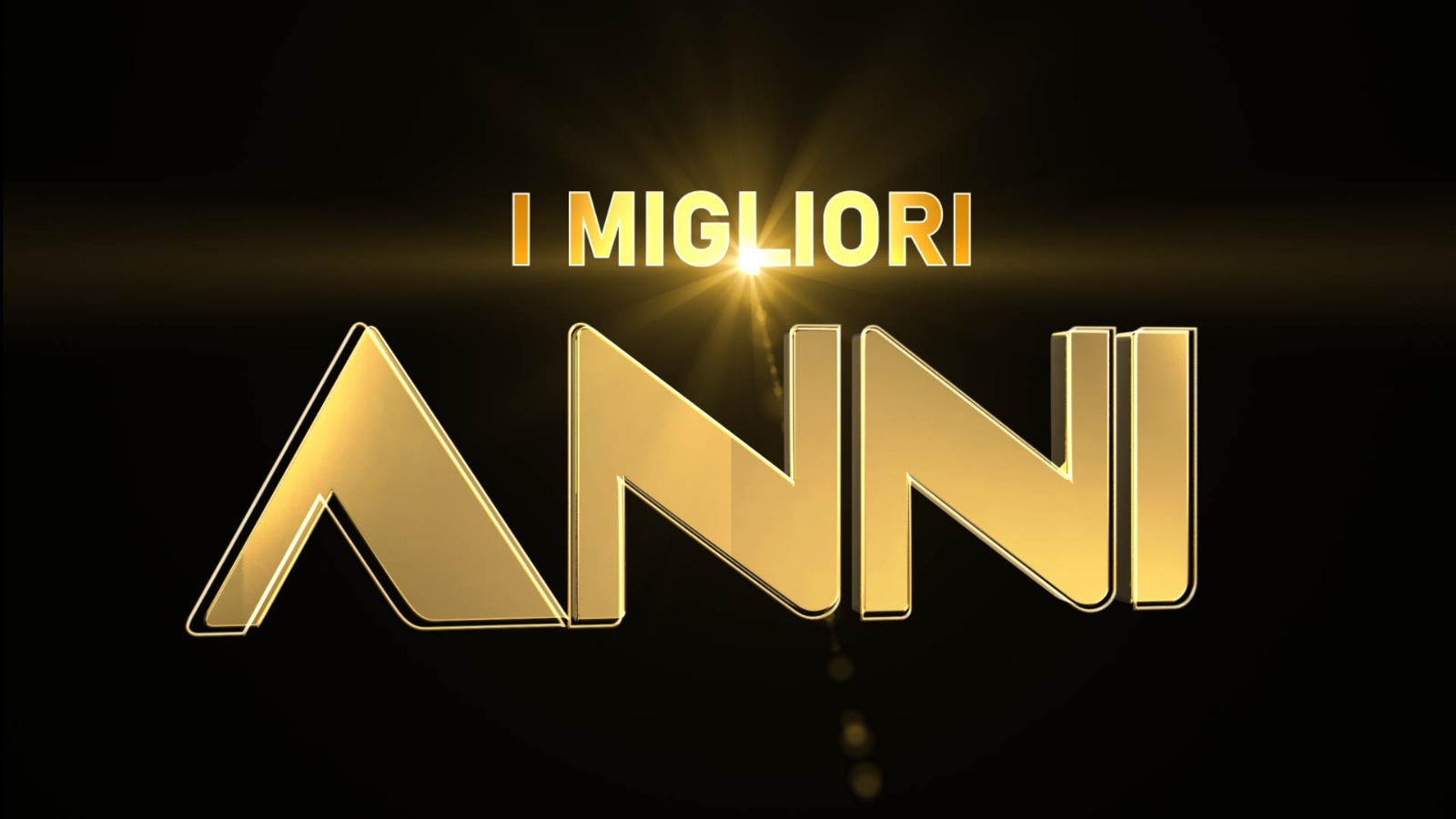 i migliori anni