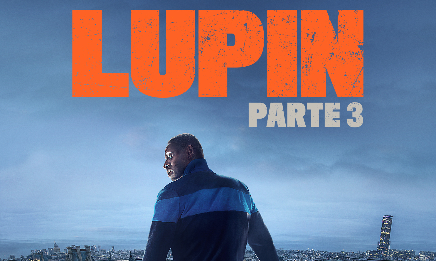 lupin parte 3
