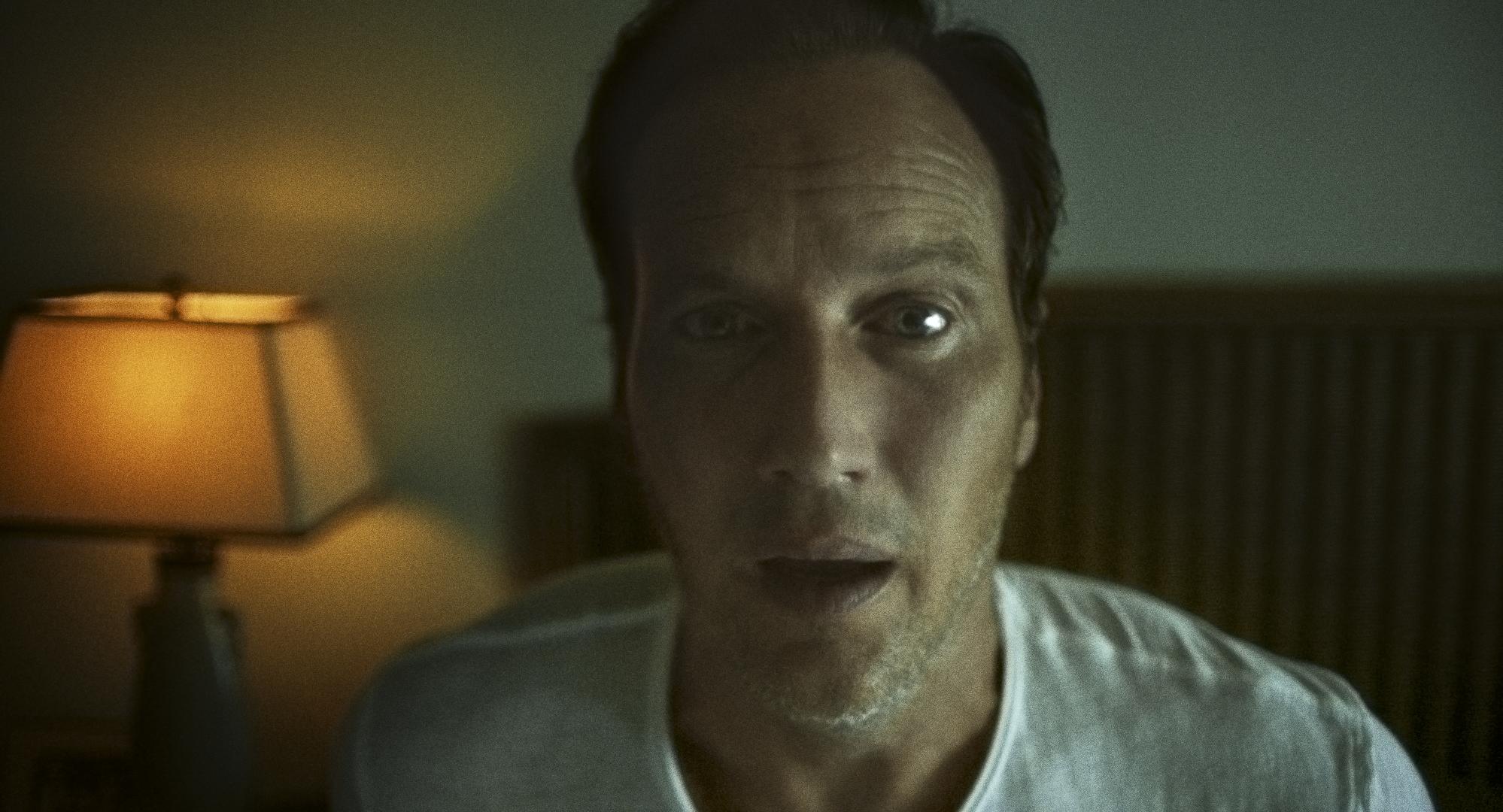 Insidious: La Porta Rossa, trailer e poster del quinto capitolo della celebre saga horror