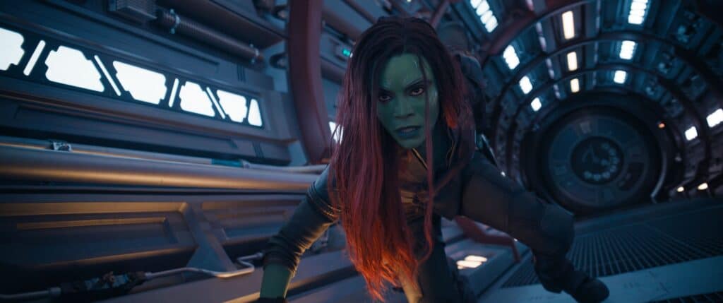 Guardiani della Galassia: Volume 3 è la lettera d'addio di James Gunn alla Marvel - Recensione