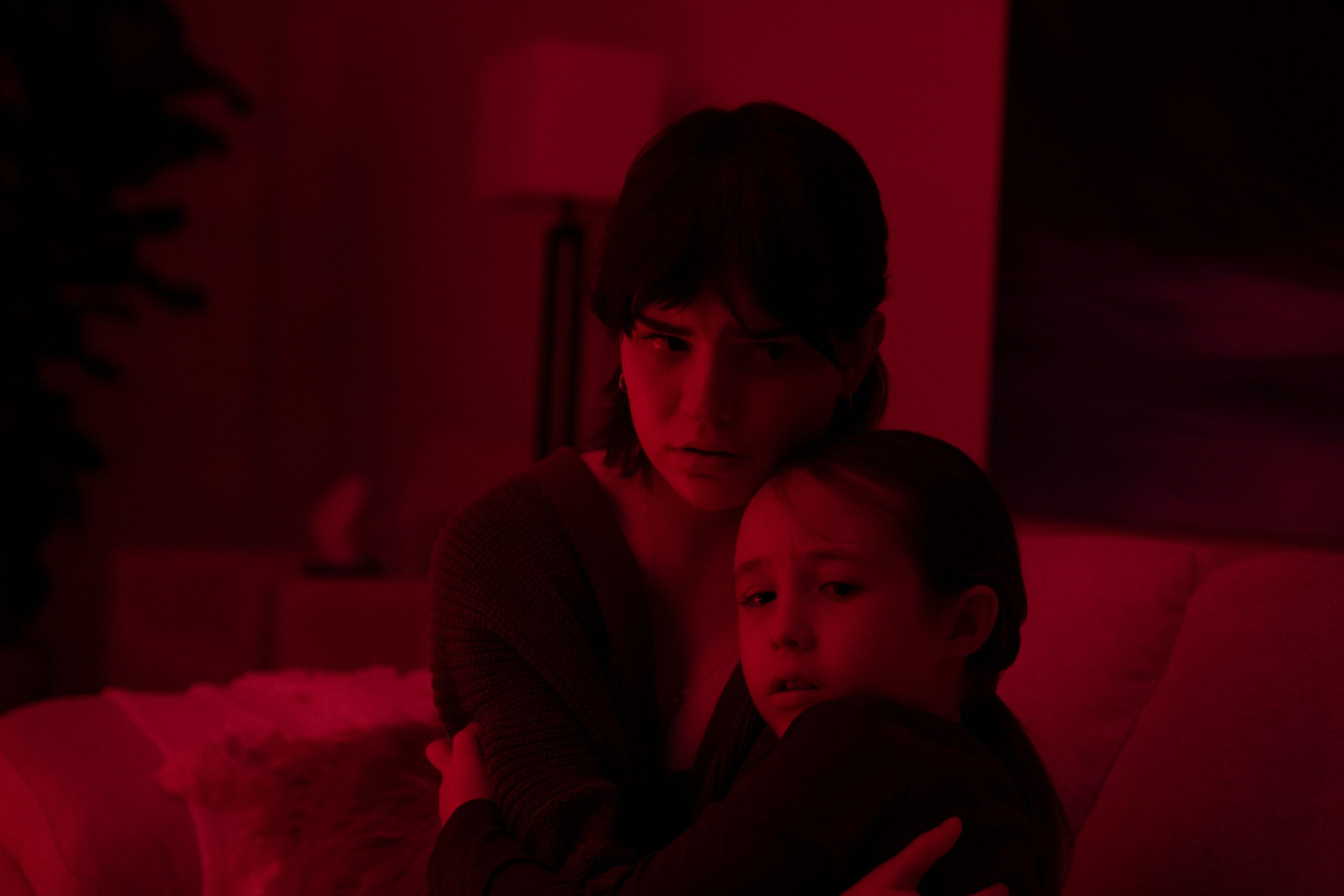 The Boogeyman: Il trailer del film tratto dal racconto di Stephen King