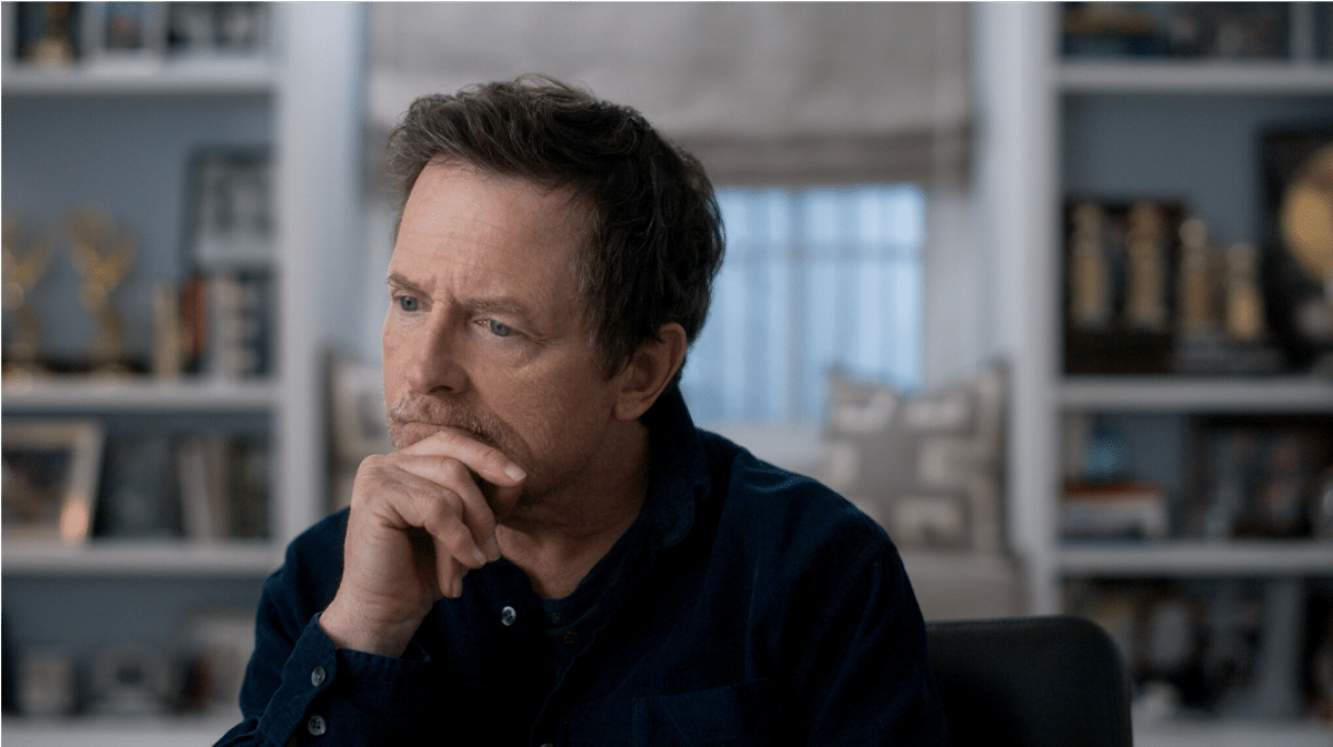 STILL: la storia di Michael J. Fox, ecco il TRAILER del docufilm Apple