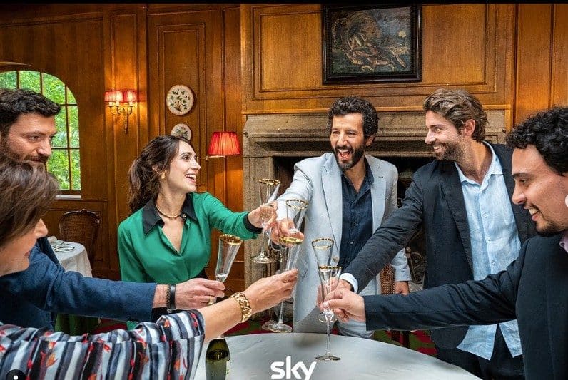 A casa tutti bene 2 recensione