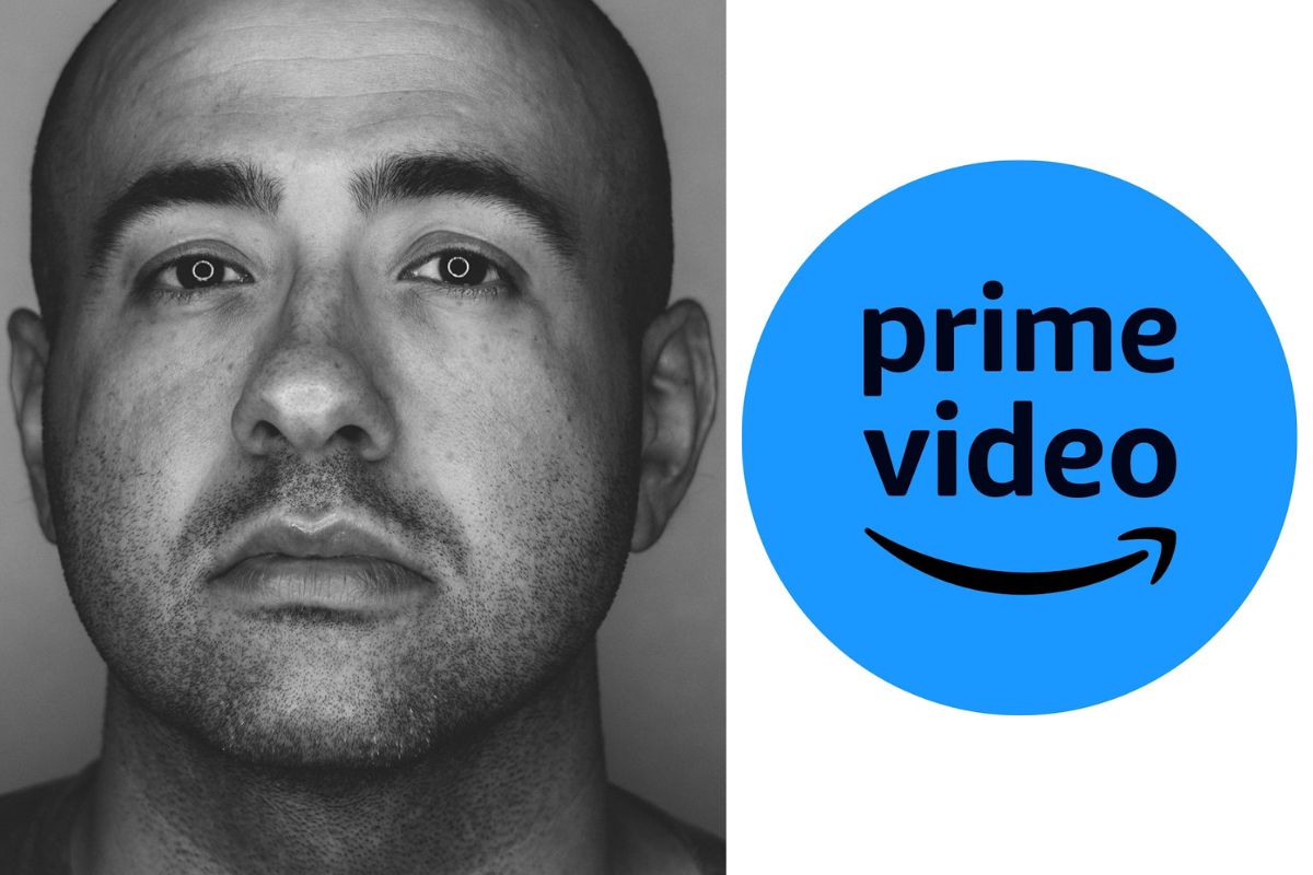 Costiera Prime Video