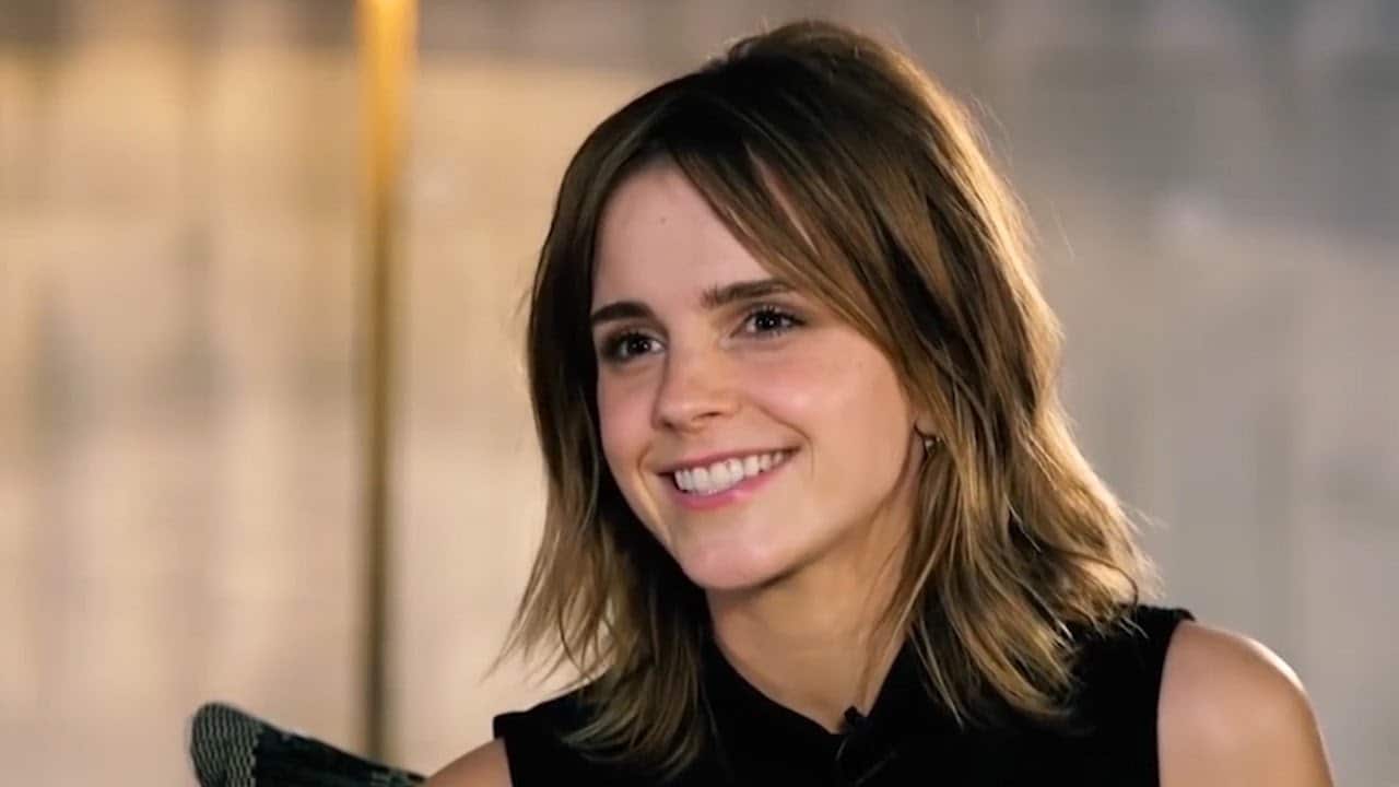 Emma Watson