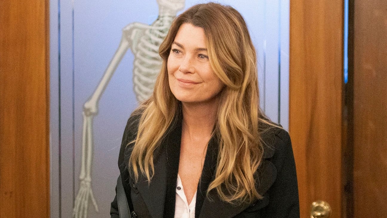 Grey's Anatomy 20 arriva in Italia dal 25 Aprile, solo su Disney+