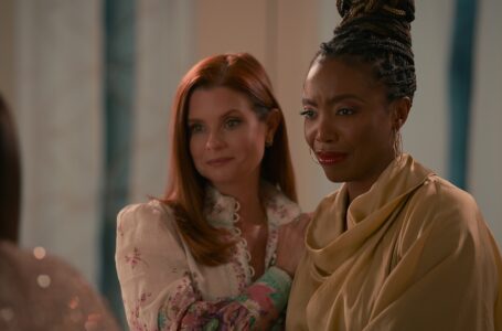 Il Colore delle Magnolie 3: Dal 20 Luglio su Netflix