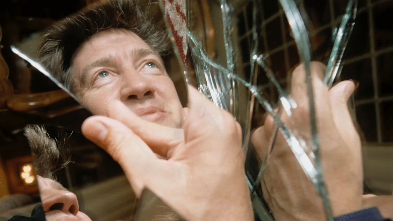 LYNCH / OZ l'evento speciale al cinema solo il 15, 16 e 17 maggio | TRAILER