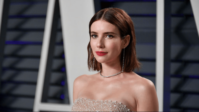 Emma Roberts sarà la protagonista del film commedia Hot Mess