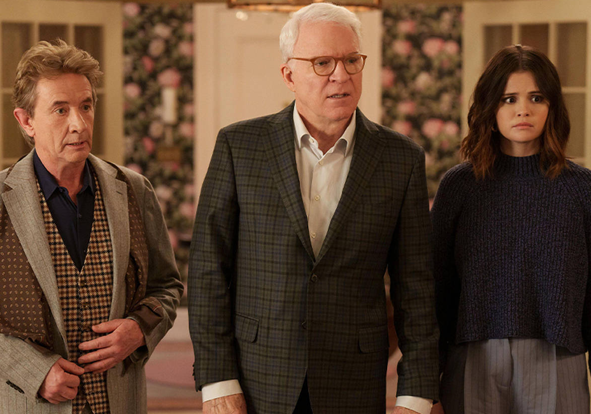 Only Murders in the Building 3: Su Disney+ dal prossimo 8 agosto